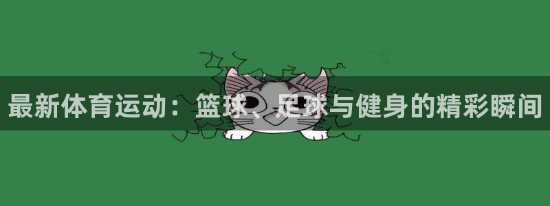 竞技宝下载地址查询：最新体育运动：篮